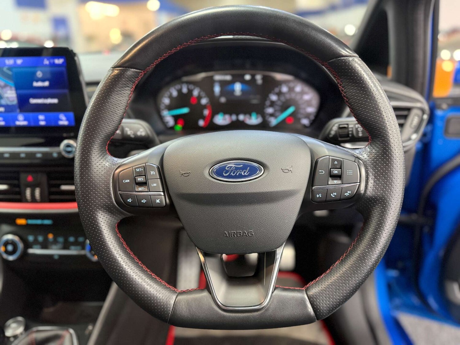 Used Ford Fiesta 2020 for sale - 76000362: Photo 30