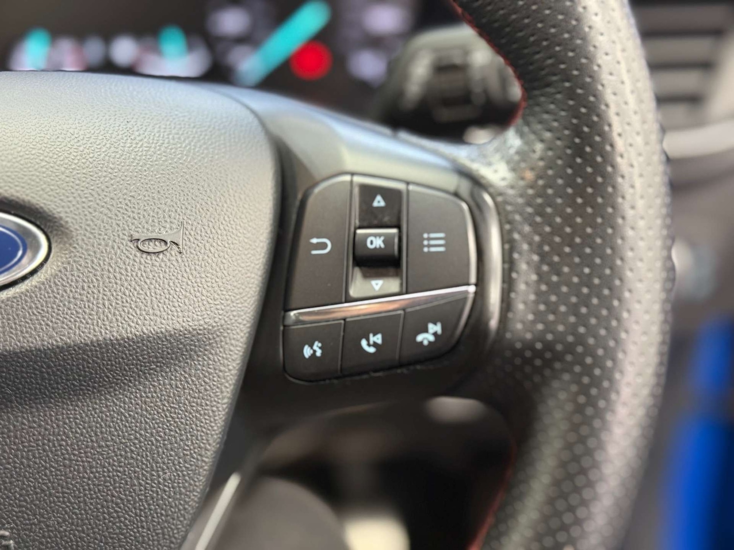 Used Ford Fiesta 2020 for sale - 76000362: Photo 33