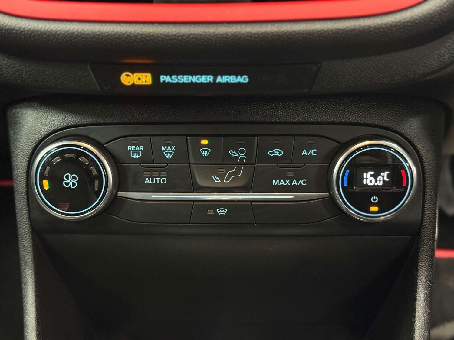 Used Ford Fiesta 2020 for sale - 76000362: Photo 35