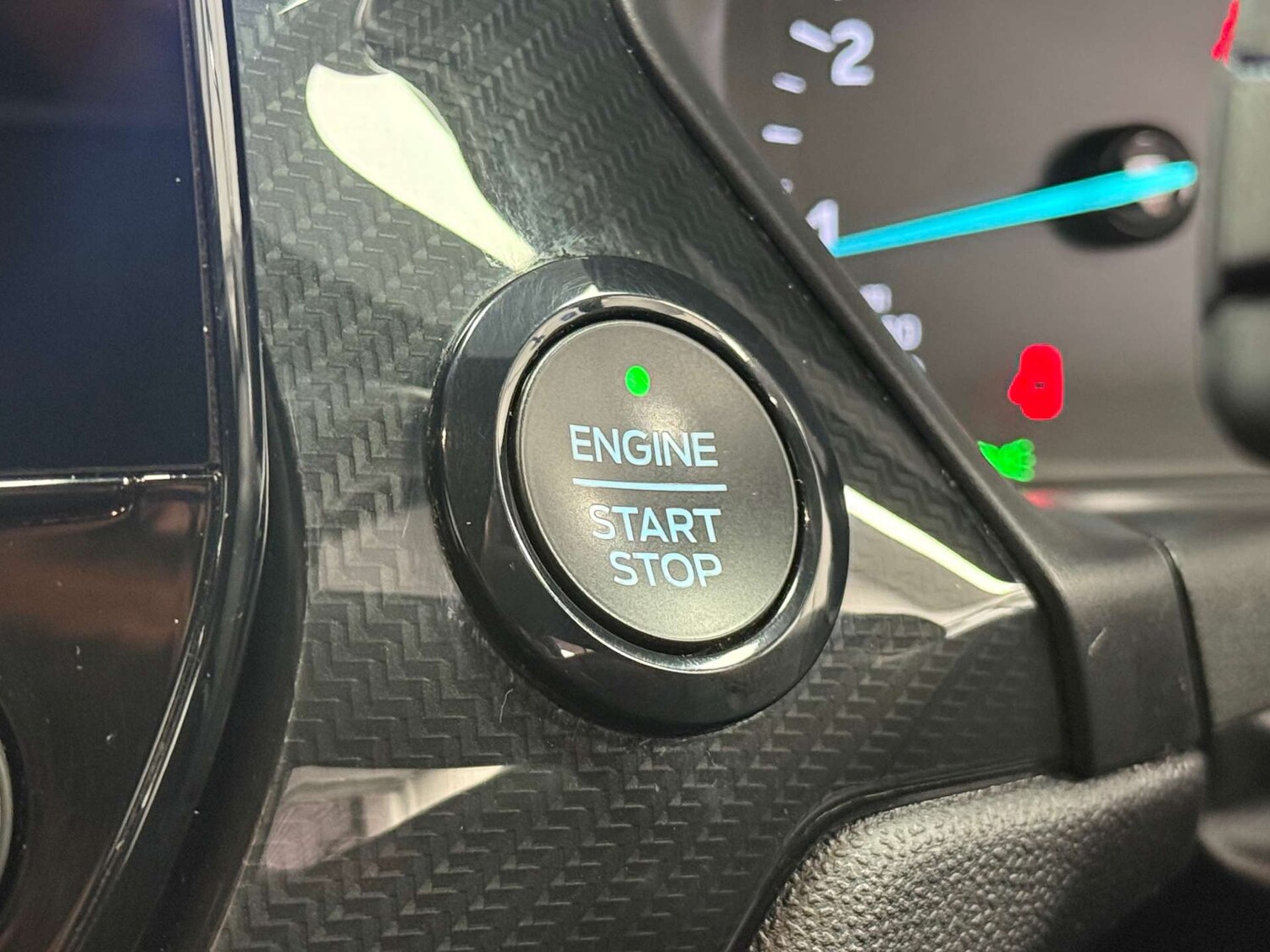 Used Ford Fiesta 2020 for sale - 76000362: Photo 37