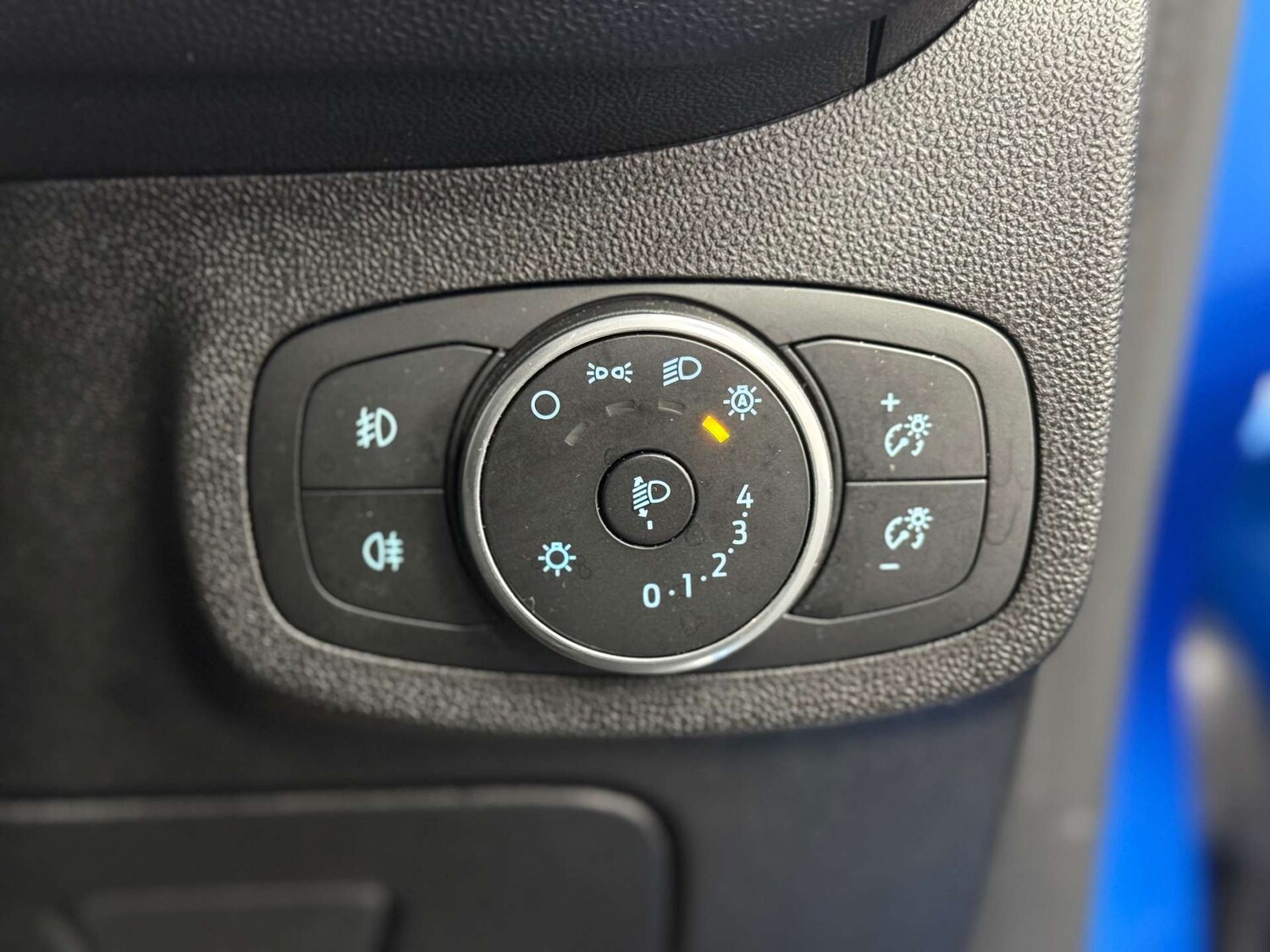 Used Ford Fiesta 2020 for sale - 76000362: Photo 39