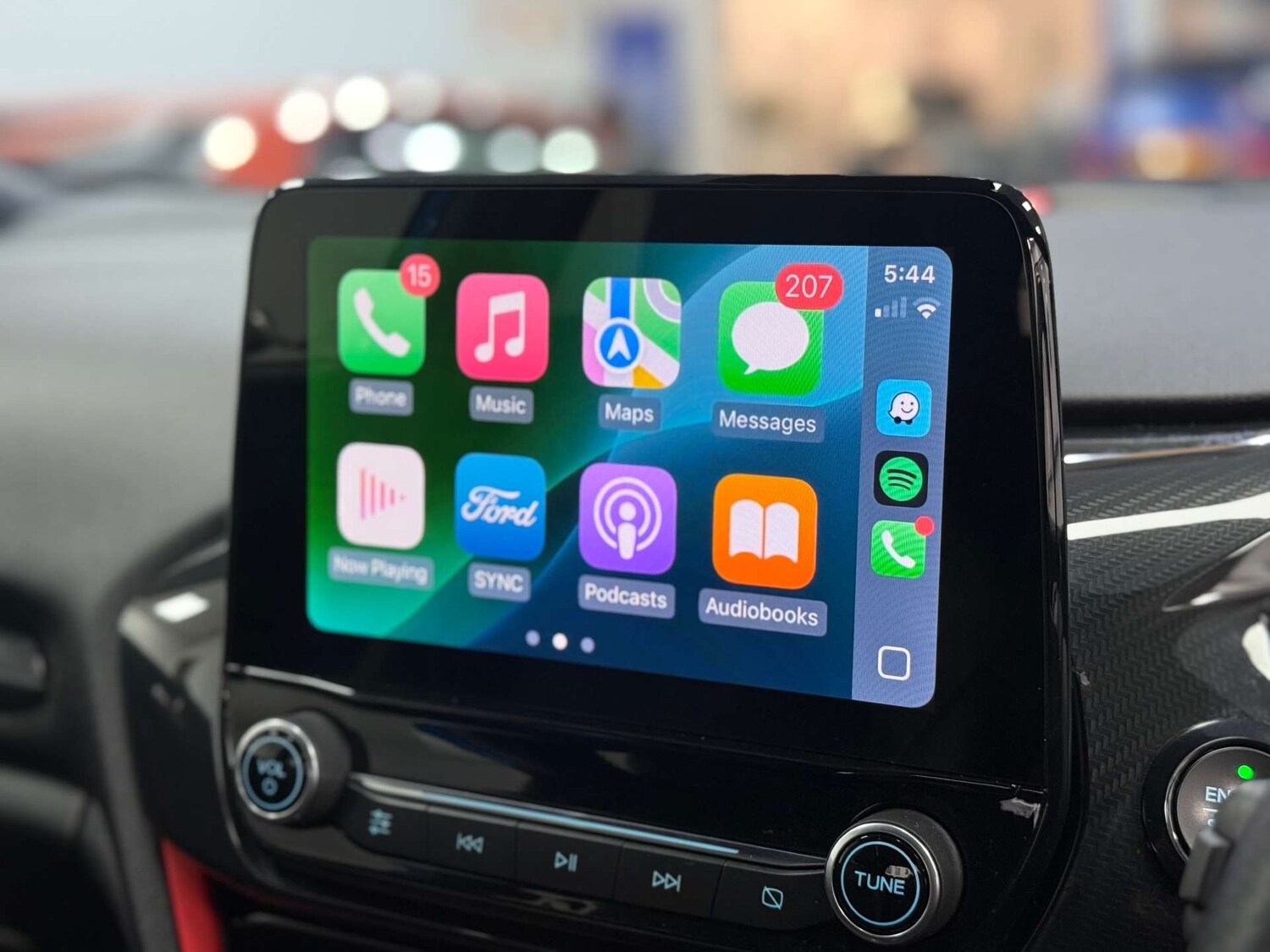 Used Ford Fiesta 2020 for sale - 76000362: Photo 40