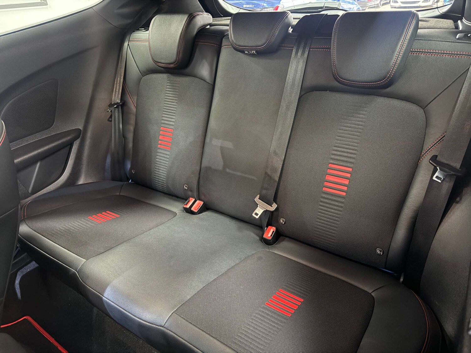 Used Ford Fiesta 2020 for sale - 76000362: Photo 41