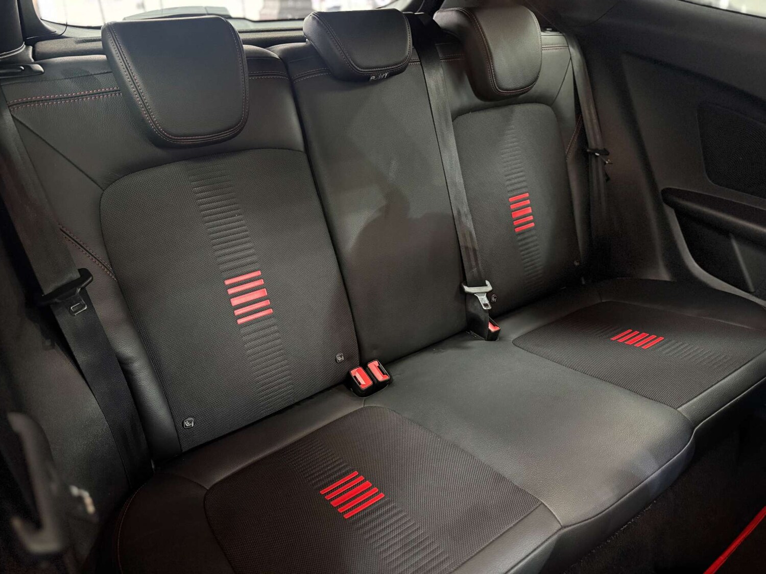 Used Ford Fiesta 2020 for sale - 76000362: Photo 44