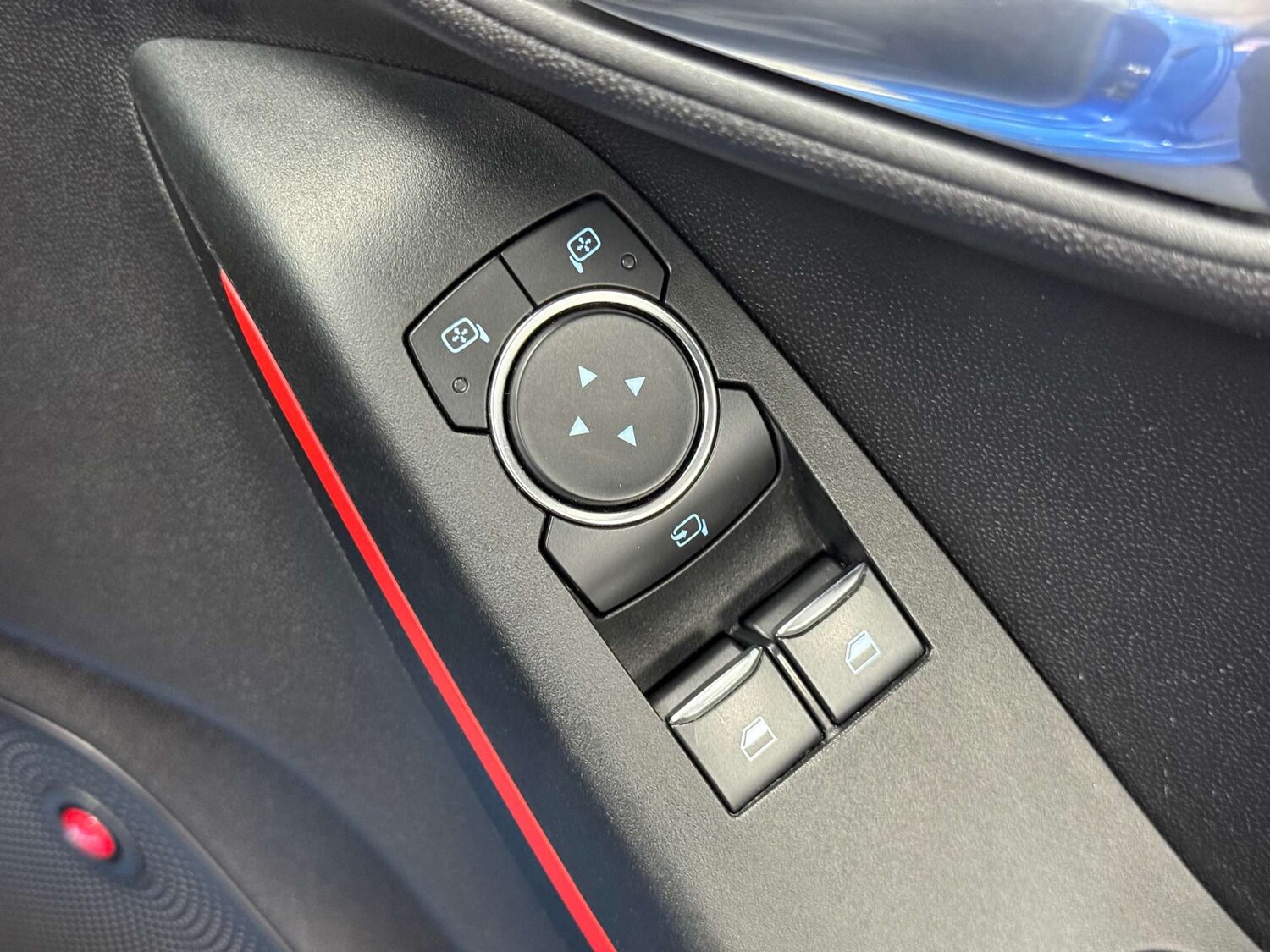 Used Ford Fiesta 2020 for sale - 76000362: Photo 45