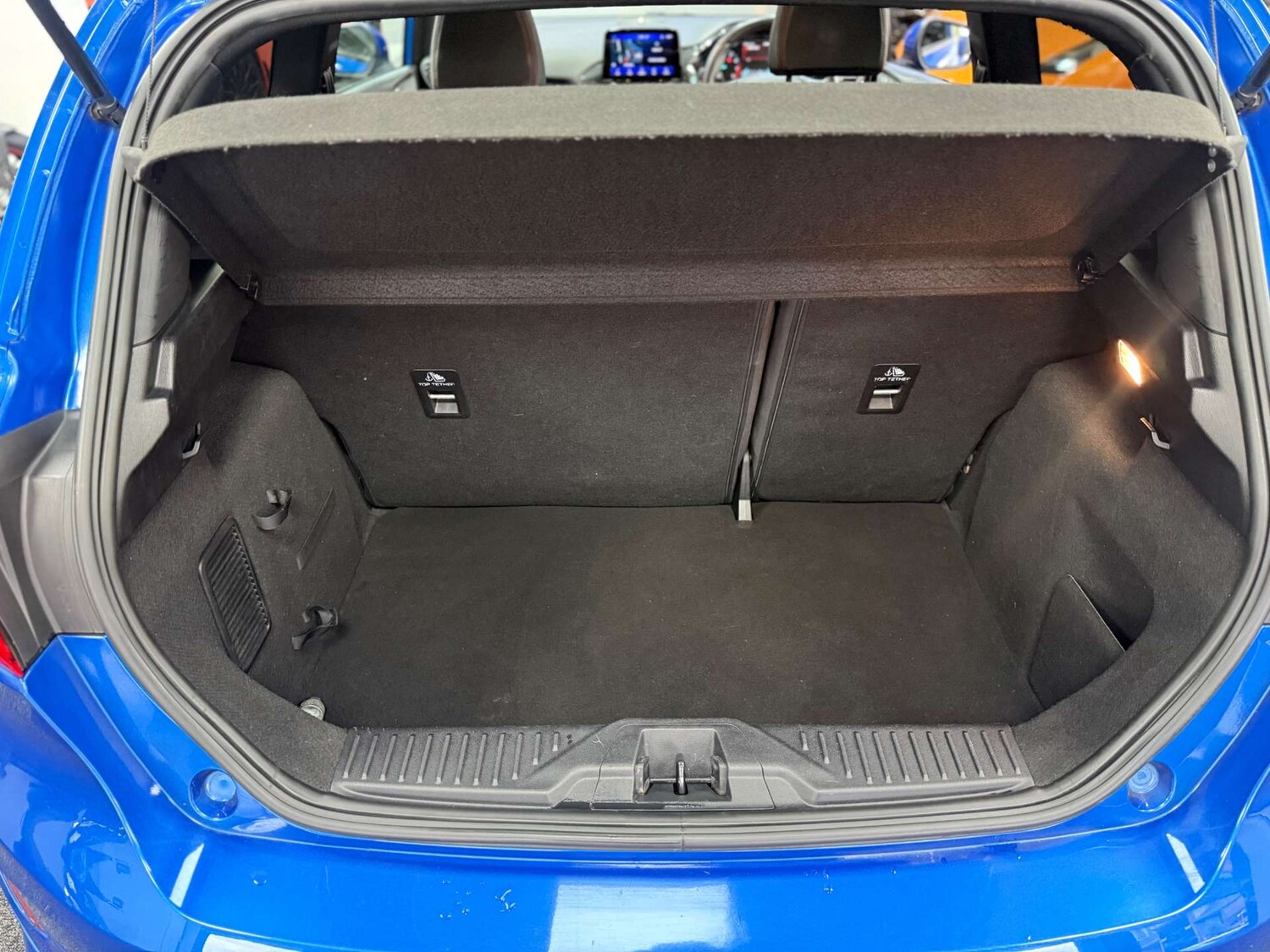 Used Ford Fiesta 2020 for sale - 76000362: Photo 48