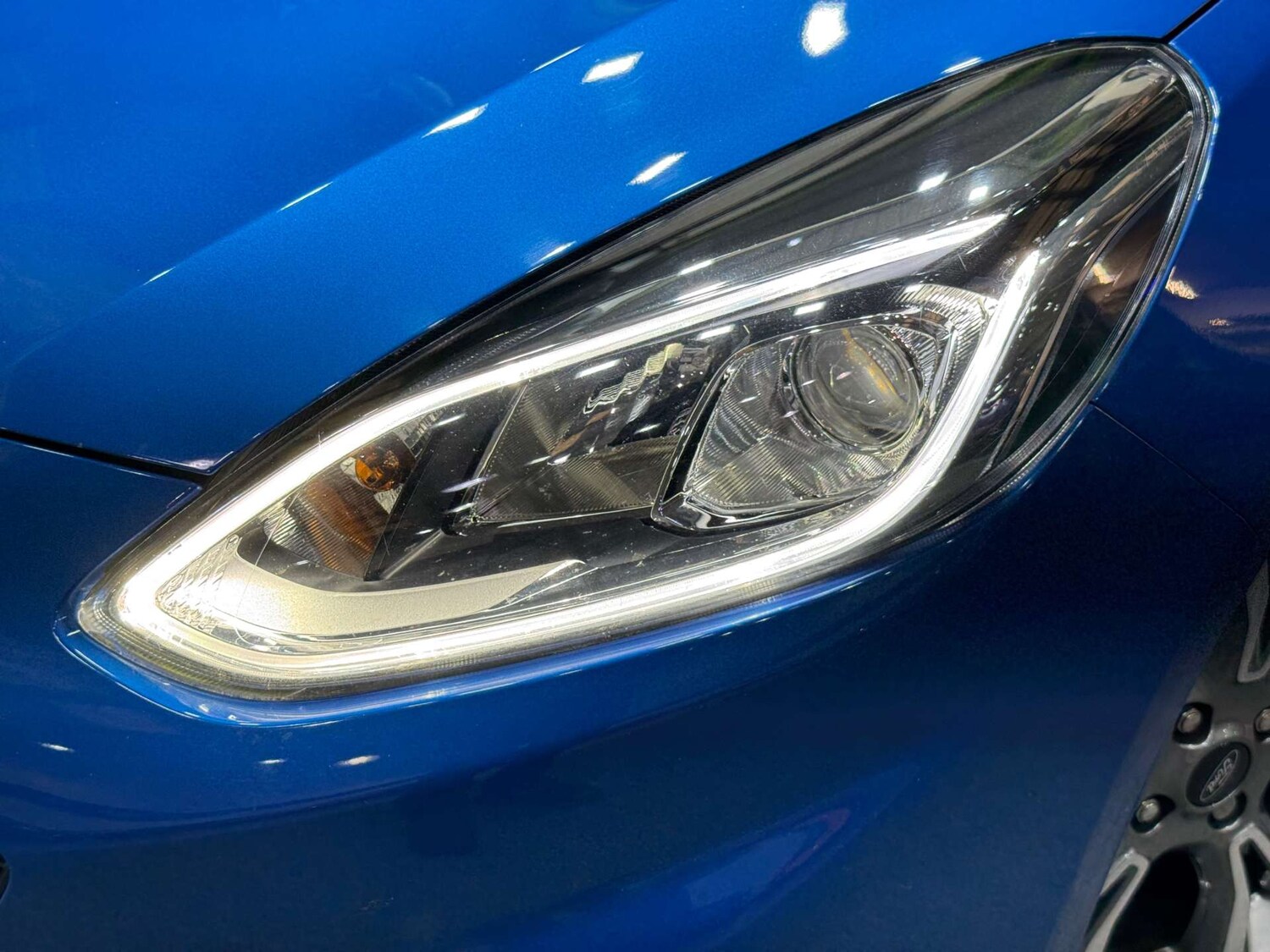 Used Ford Fiesta 2020 for sale - 76000362: Photo 49