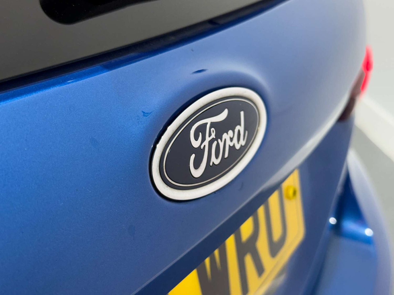 Used Ford Fiesta 2020 for sale - 76000362: Photo 50