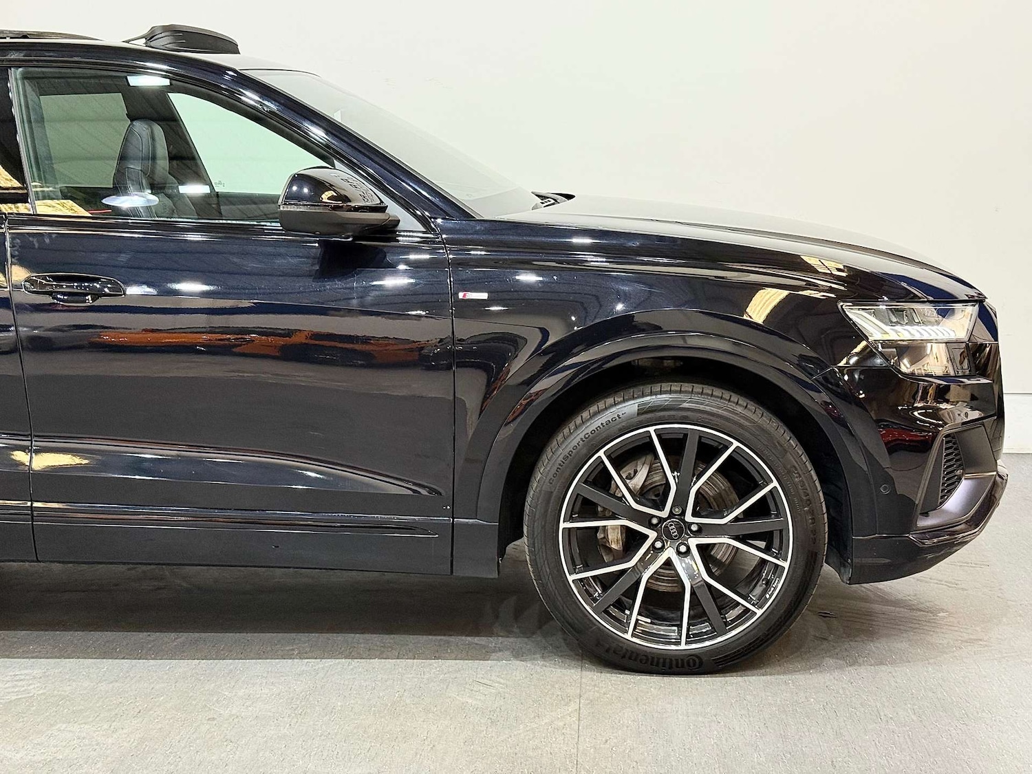 Used Audi Q8 2020 for sale - 76601934: Photo 17