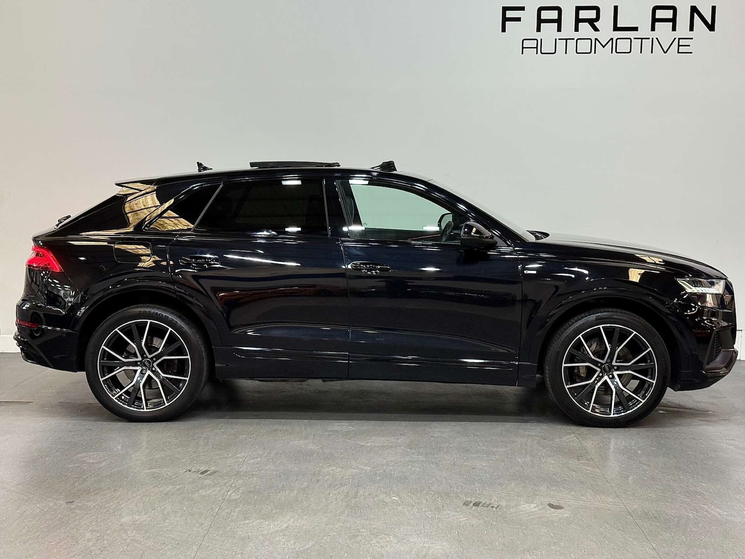 Used Audi Q8 2020 for sale - 76601934: Photo 18
