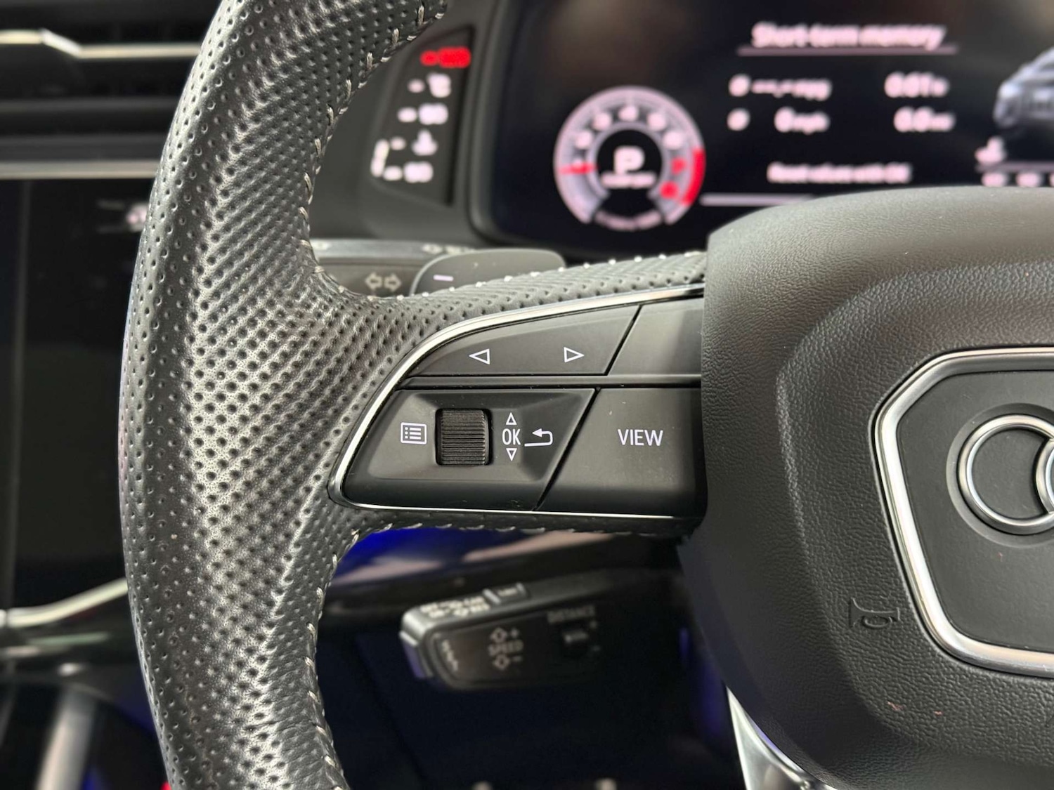 Used Audi Q8 2020 for sale - 76601934: Photo 34