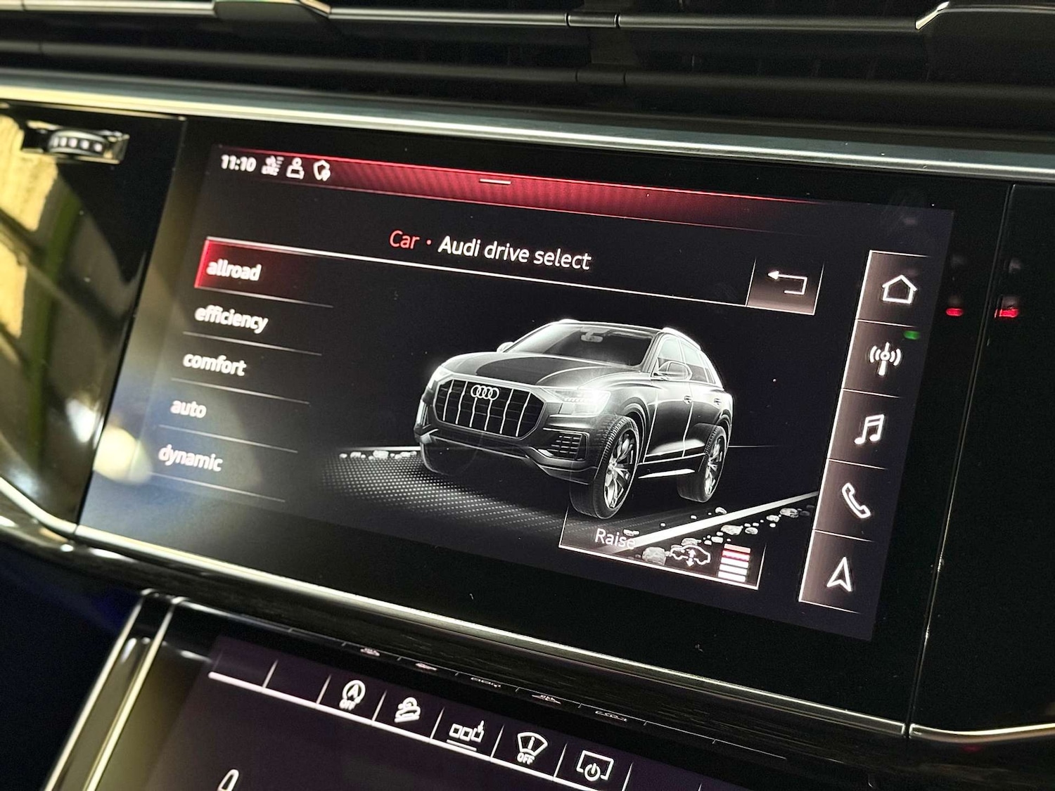 Used Audi Q8 2020 for sale - 76601934: Photo 39