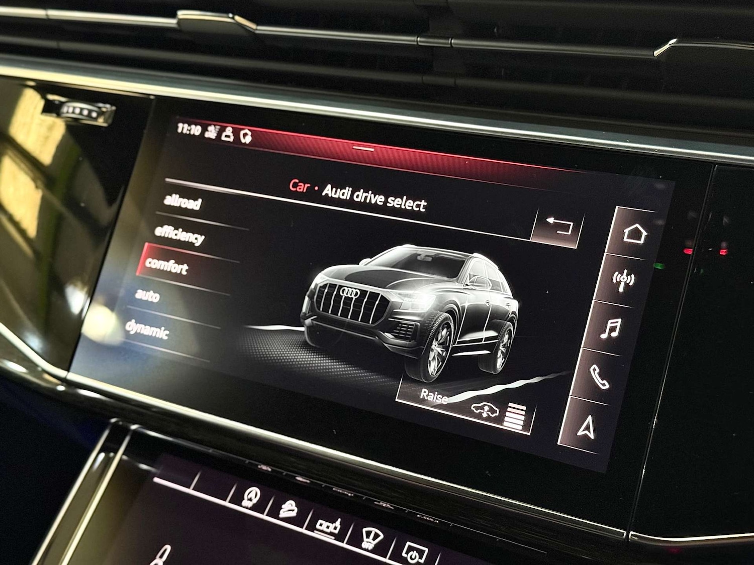 Used Audi Q8 2020 for sale - 76601934: Photo 40