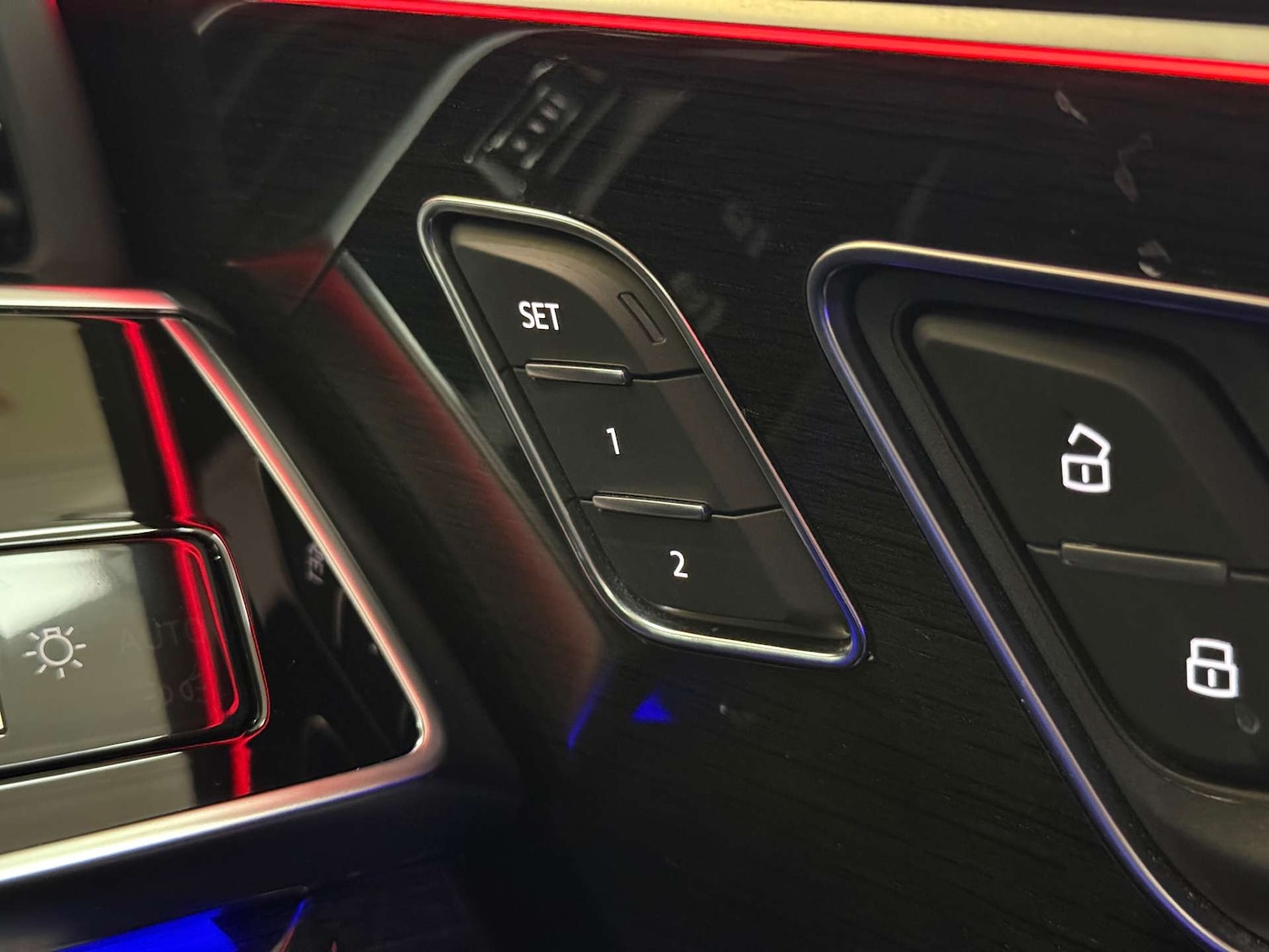 Used Audi Q8 2020 for sale - 76601934: Photo 42