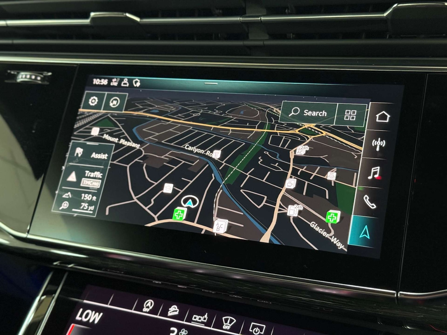 Used Audi Q8 2020 for sale - 76601934: Photo 44