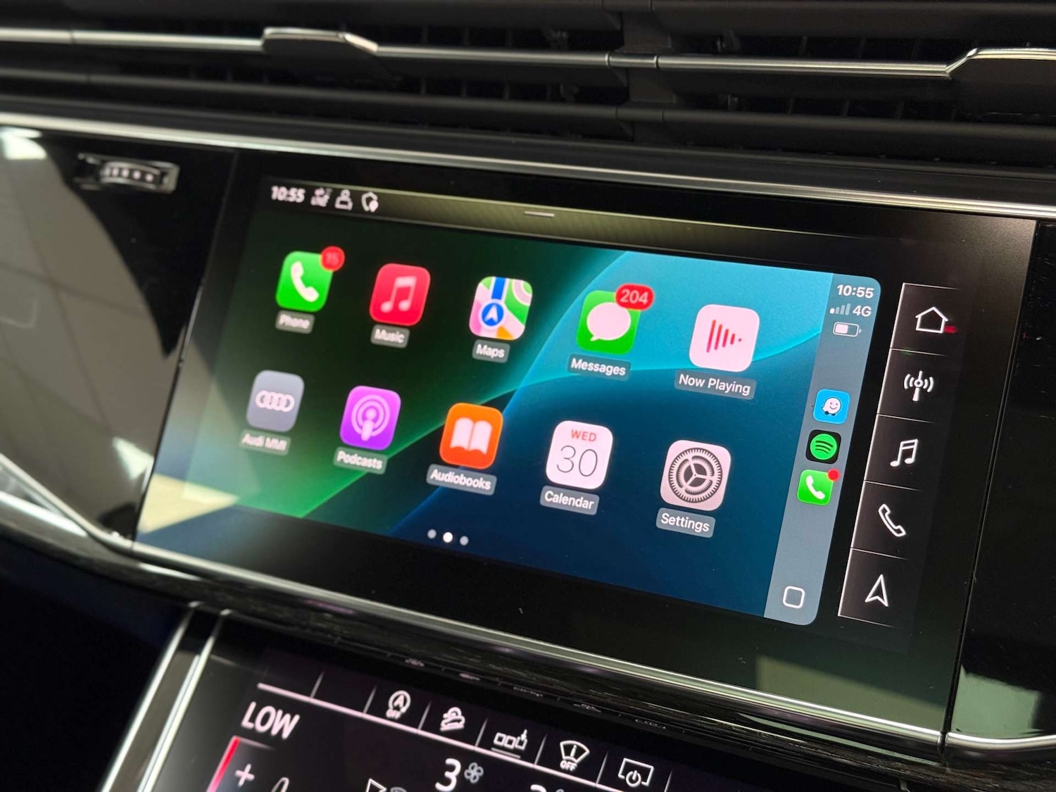 Used Audi Q8 2020 for sale - 76601934: Photo 47