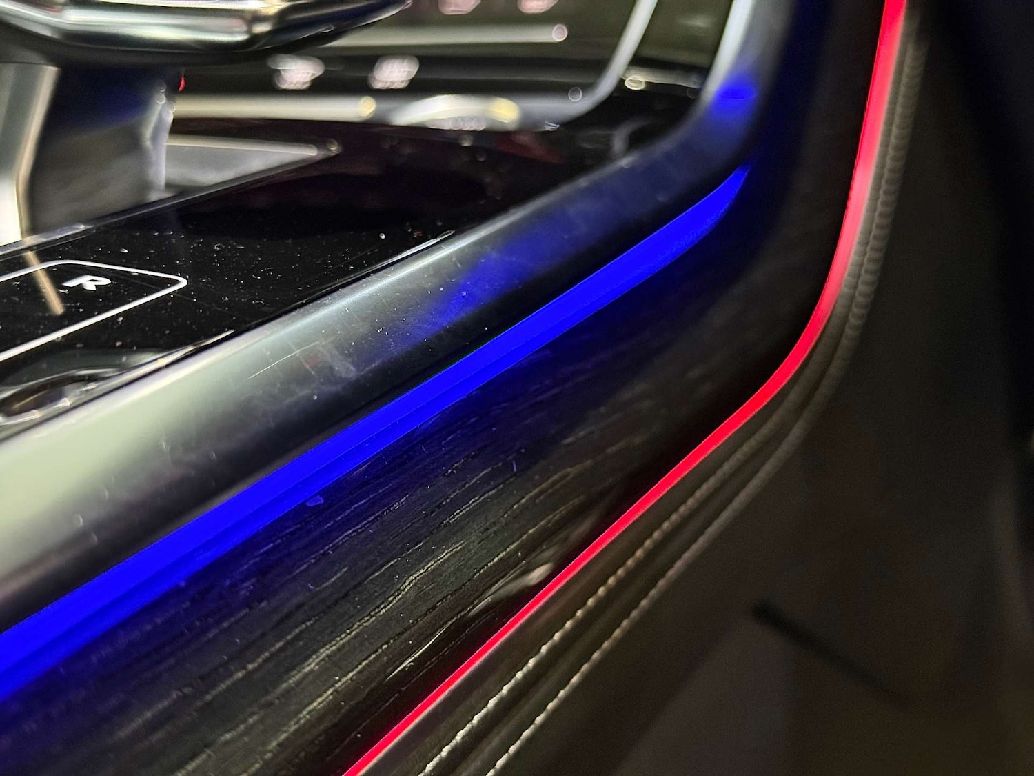 Used Audi Q8 2020 for sale - 76601934: Photo 53