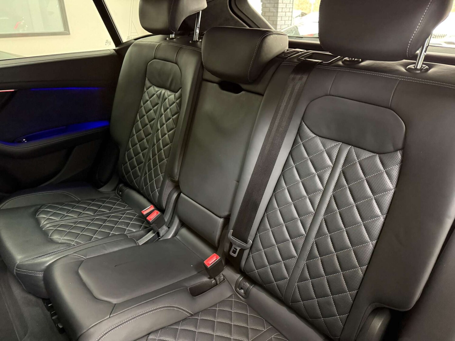 Used Audi Q8 2020 for sale - 76601934: Photo 55