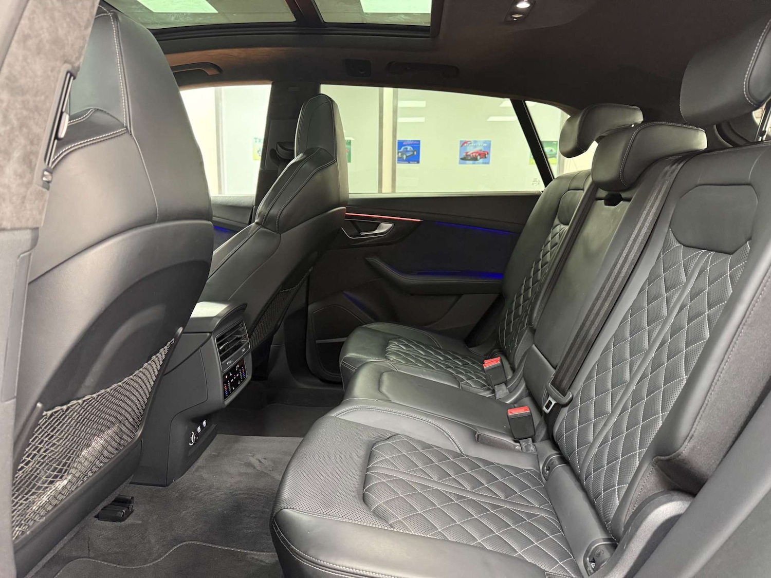 Used Audi Q8 2020 for sale - 76601934: Photo 56