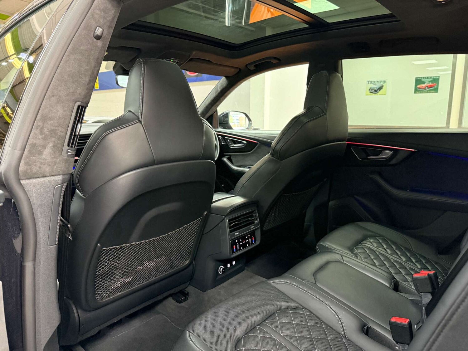 Used Audi Q8 2020 for sale - 76601934: Photo 57