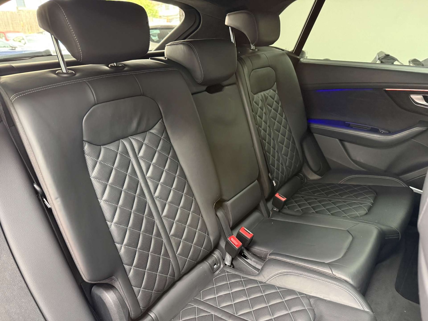 Used Audi Q8 2020 for sale - 76601934: Photo 58