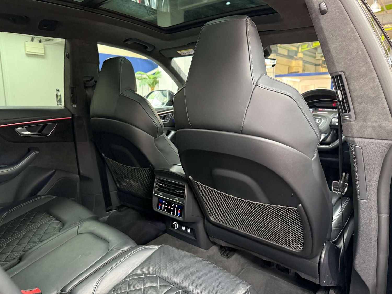 Used Audi Q8 2020 for sale - 76601934: Photo 59