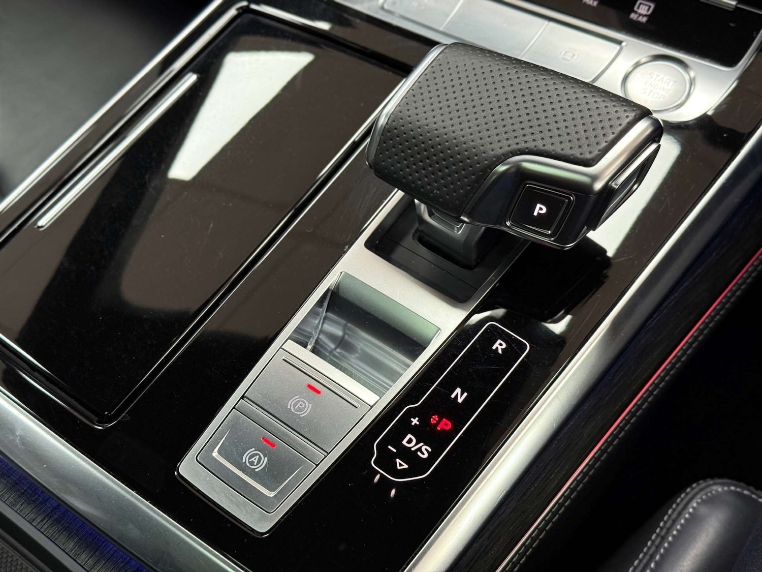 Used Audi Q8 2020 for sale - 76601934: Photo 65