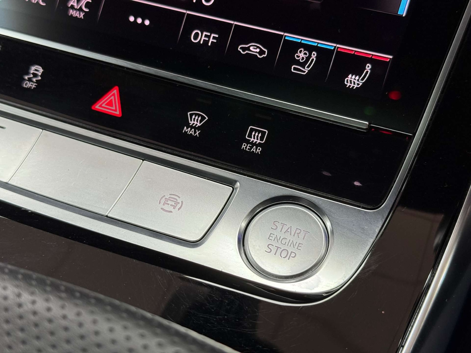 Used Audi Q8 2020 for sale - 76601934: Photo 66