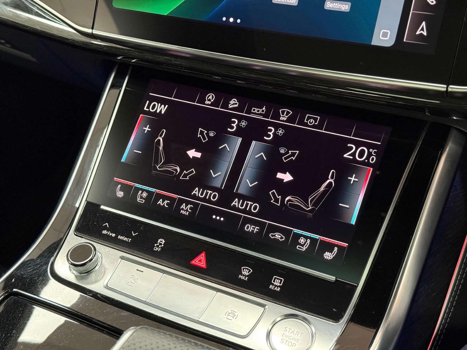 Used Audi Q8 2020 for sale - 76601934: Photo 68