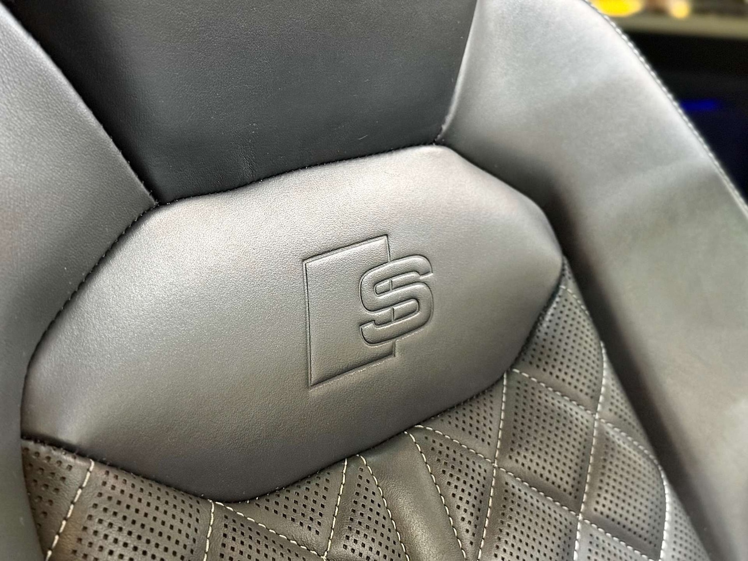 Used Audi Q8 2020 for sale - 76601934: Photo 74