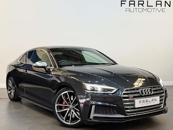Used Audi S5 2017 for sale - 75634089: Photo