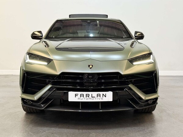 Used Lamborghini Urus 2023 for sale - 75634075: Photo 13