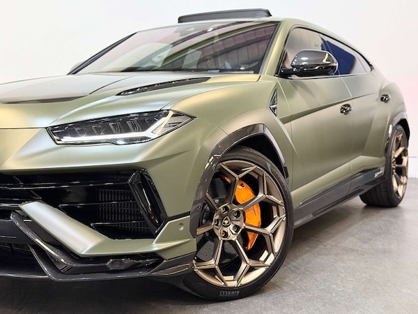 Used Lamborghini Urus 2023 for sale - 75634075: Photo 15
