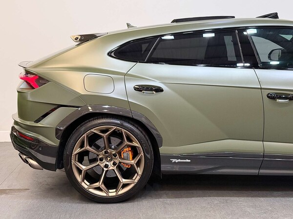 Used Lamborghini Urus 2023 for sale - 75634075: Photo 21