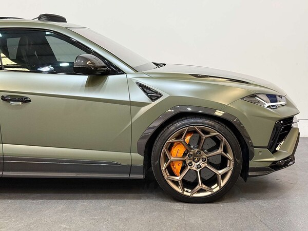 Used Lamborghini Urus 2023 for sale - 75634075: Photo 22