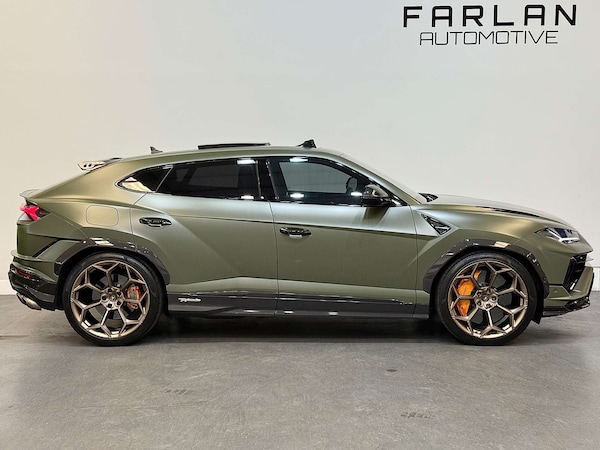 Used Lamborghini Urus 2023 for sale - 75634075: Photo 23