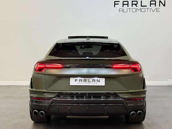 Used Lamborghini Urus 2023 for sale - 75634075: Photo 27