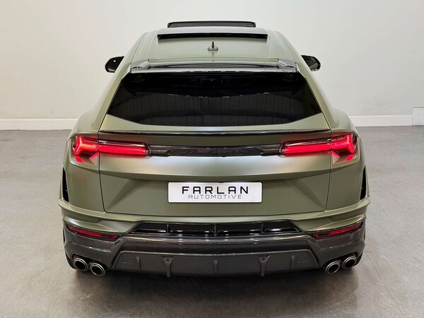 Used Lamborghini Urus 2023 for sale - 75634075: Photo 29