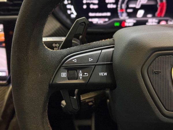 Used Lamborghini Urus 2023 for sale - 75634075: Photo 36