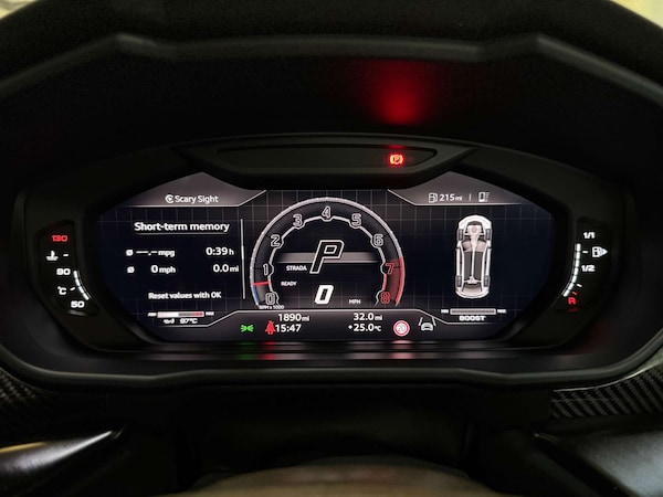 Used Lamborghini Urus 2023 for sale - 75634075: Photo 38