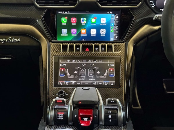 Used Lamborghini Urus 2023 for sale - 75634075: Photo 42