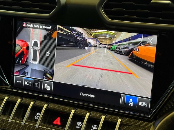 Used Lamborghini Urus 2023 for sale - 75634075: Photo 44