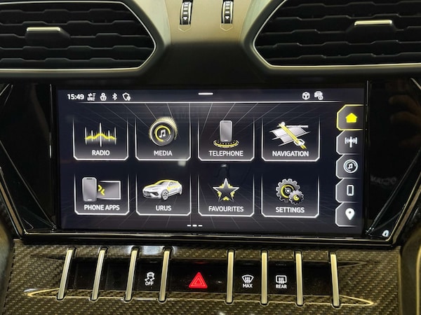 Used Lamborghini Urus 2023 for sale - 75634075: Photo 49