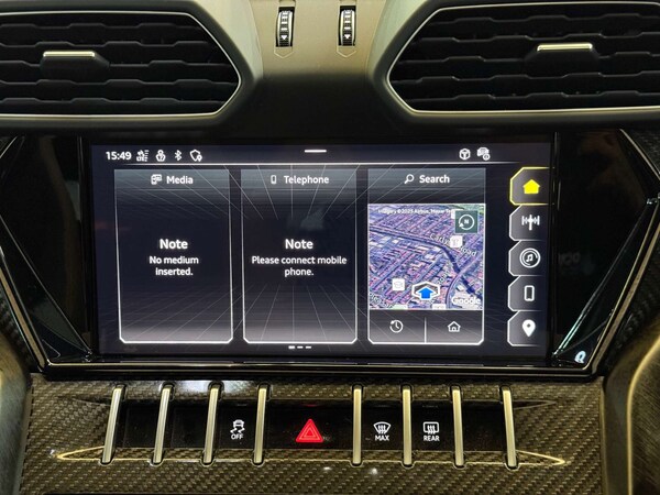 Used Lamborghini Urus 2023 for sale - 75634075: Photo 50