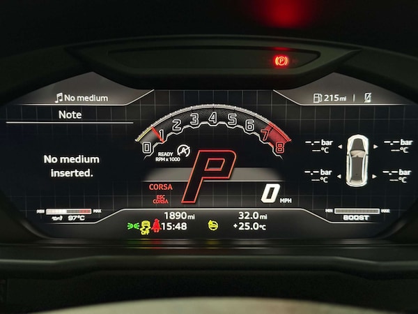 Used Lamborghini Urus 2023 for sale - 75634075: Photo 53