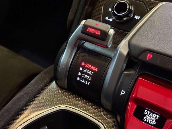 Used Lamborghini Urus 2023 for sale - 75634075: Photo 54