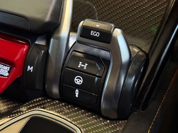 Used Lamborghini Urus 2023 for sale - 75634075: Photo 55