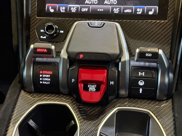 Used Lamborghini Urus 2023 for sale - 75634075: Photo 57