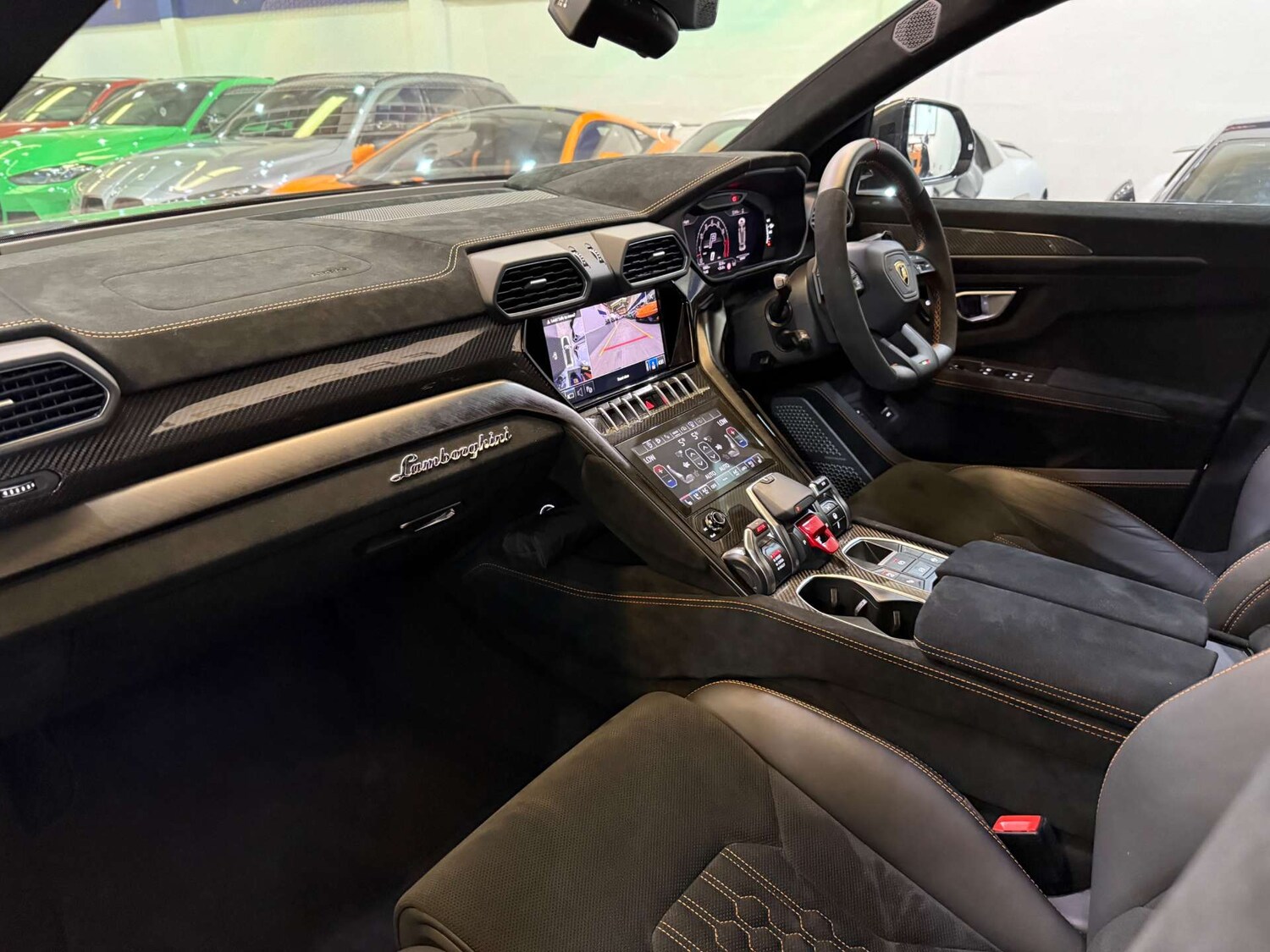 Vehicle 65