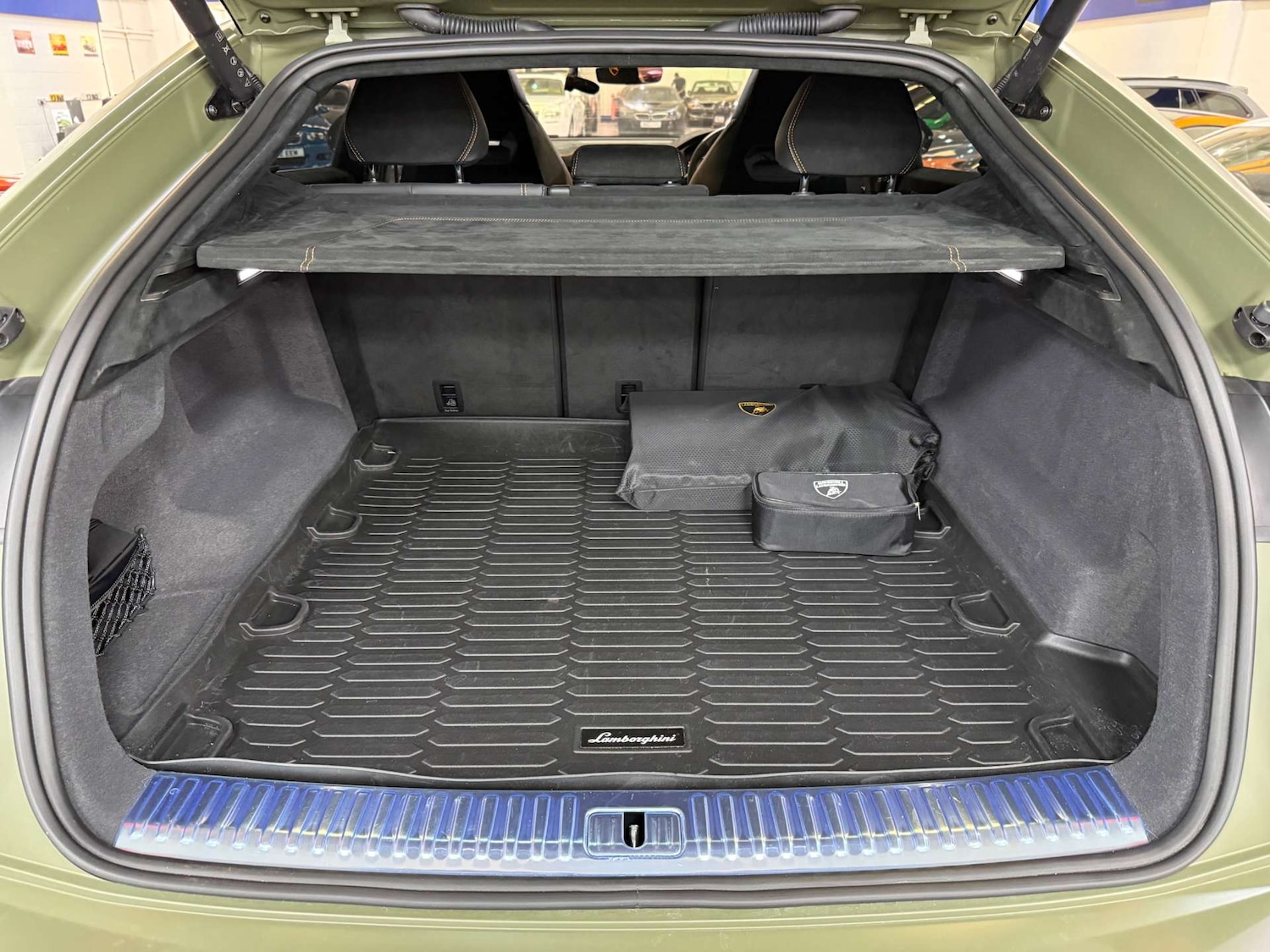 Vehicle 68